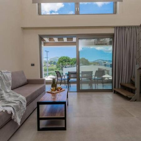 Mystique Luxury Suites & Maisonettes Laganas Zewnętrze zdjęcie