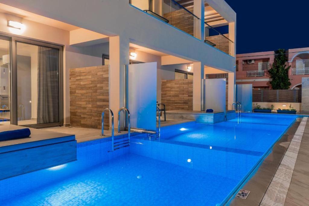 Mystique Luxury Suites & Maisonettes Laganas Zewnętrze zdjęcie