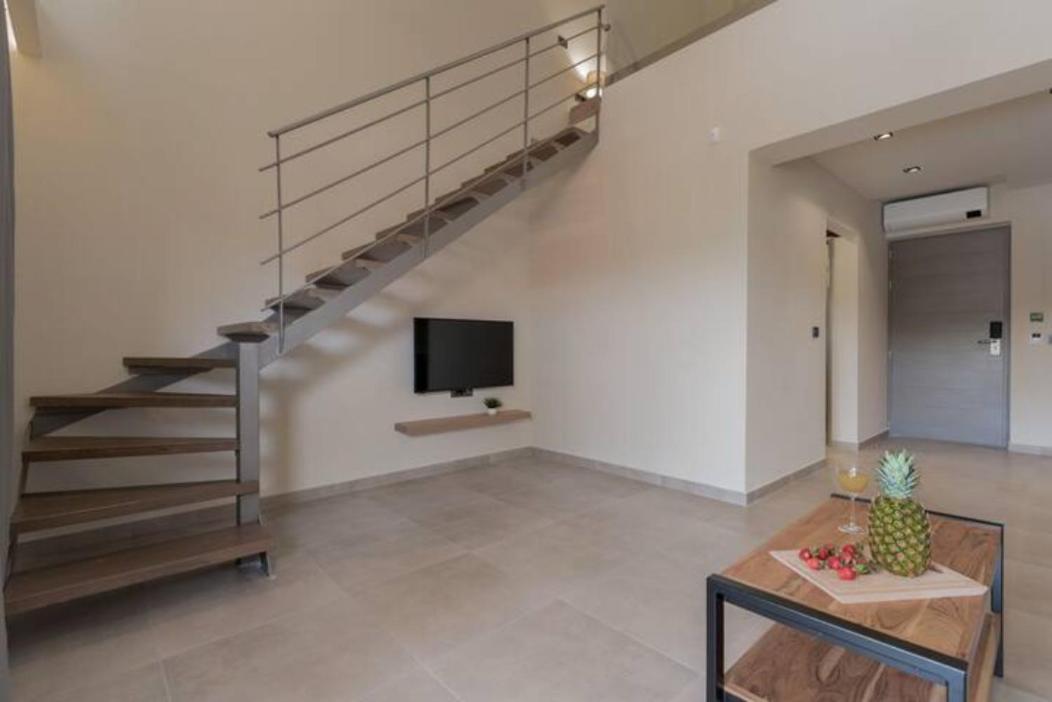 Mystique Luxury Suites & Maisonettes Laganas Zewnętrze zdjęcie
