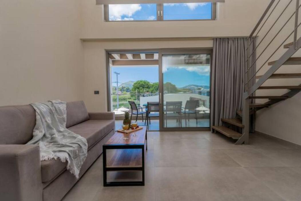 Mystique Luxury Suites & Maisonettes Laganas Zewnętrze zdjęcie