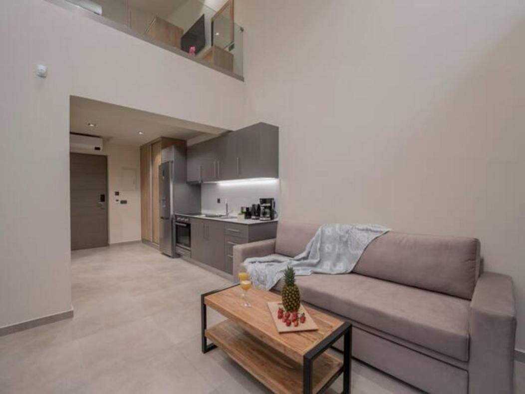 Mystique Luxury Suites & Maisonettes Laganas Zewnętrze zdjęcie
