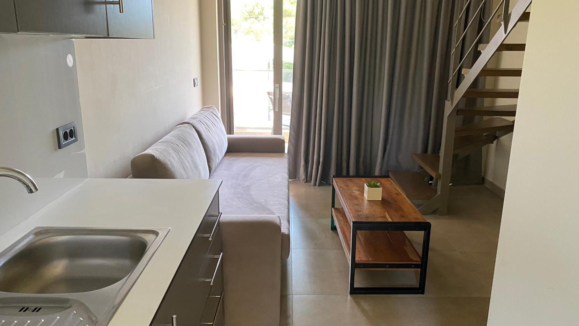 Mystique Luxury Suites & Maisonettes Laganas Zewnętrze zdjęcie