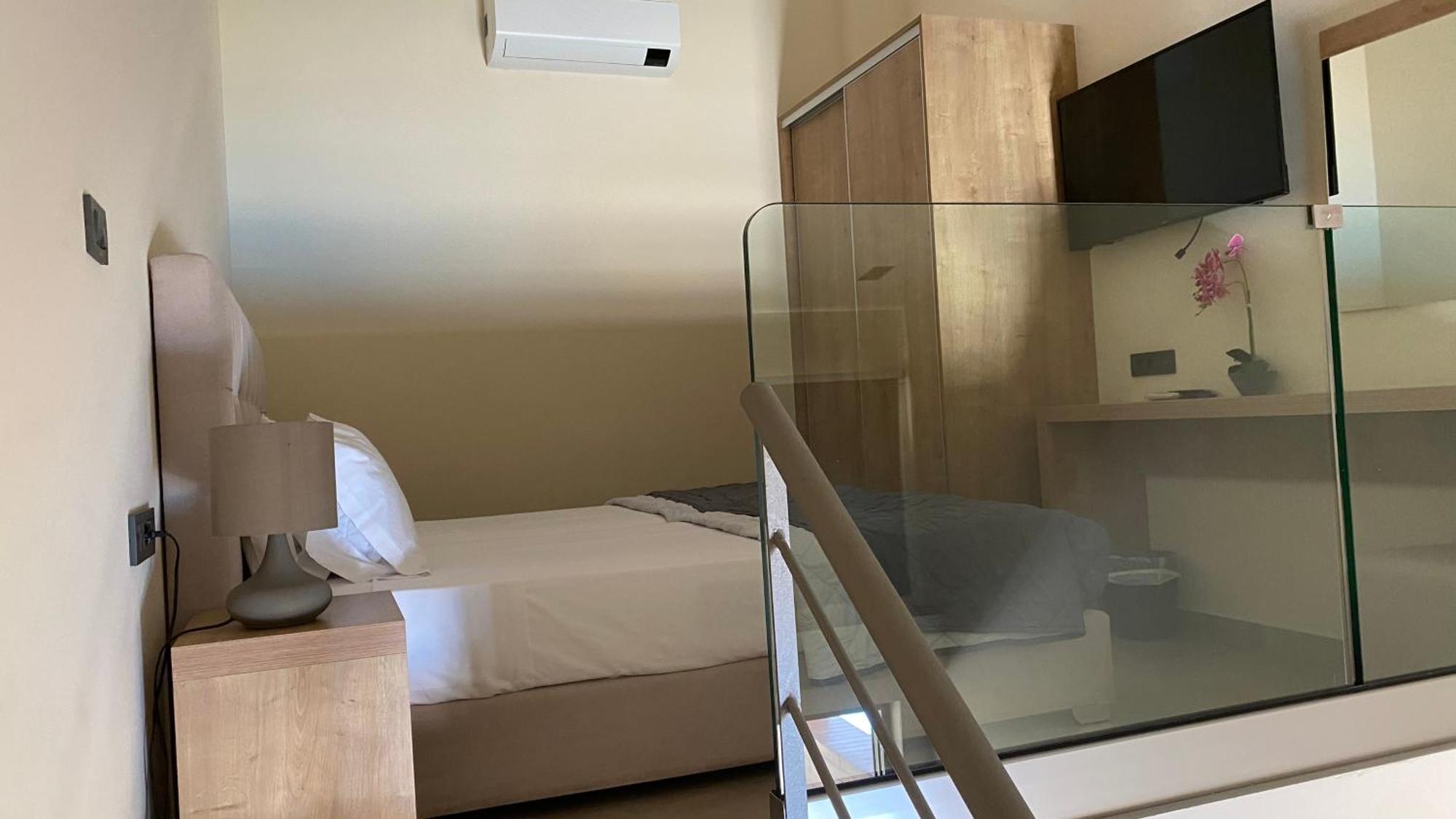 Mystique Luxury Suites & Maisonettes Laganas Zewnętrze zdjęcie